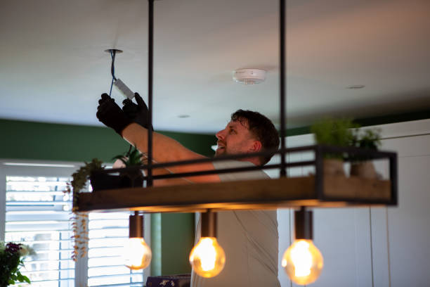 Best Electrical Upgrades for Homes  in Lakehurst, NJ