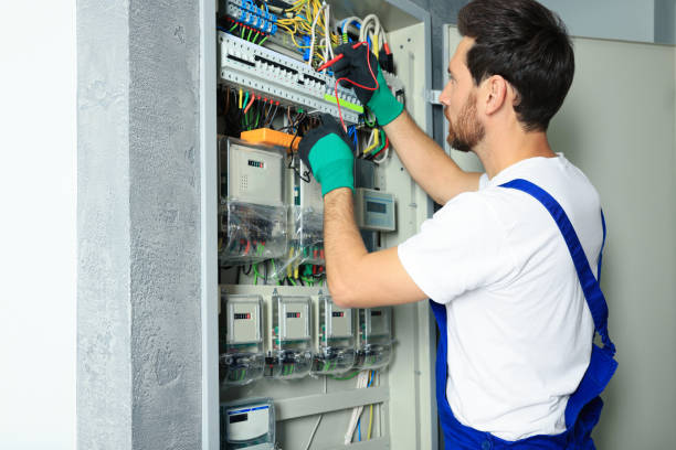 Best Generator Installation Services  in Lakehurst, NJ